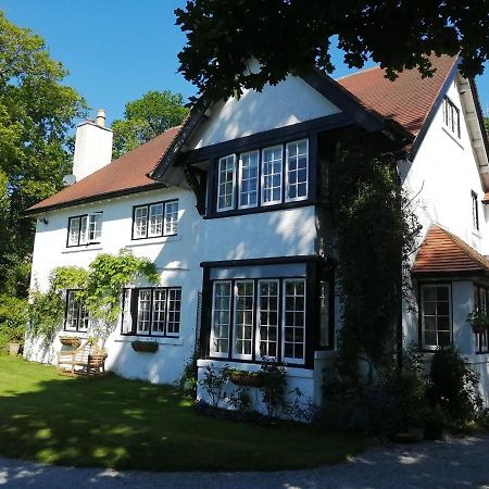 Cruachan House New Galloway Экстерьер фото