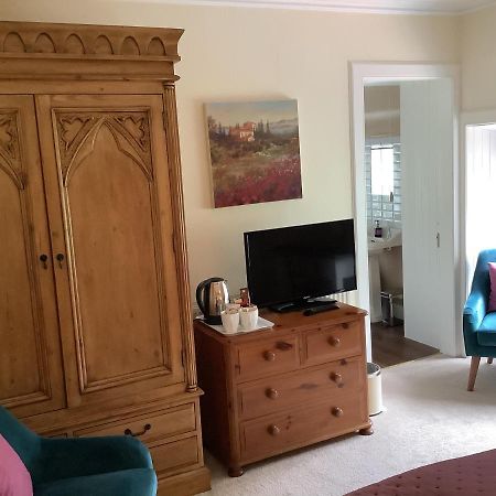 Cruachan House New Galloway Экстерьер фото