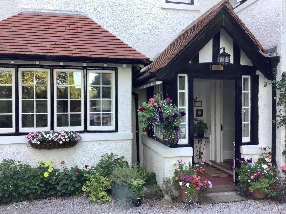 Cruachan House New Galloway Экстерьер фото