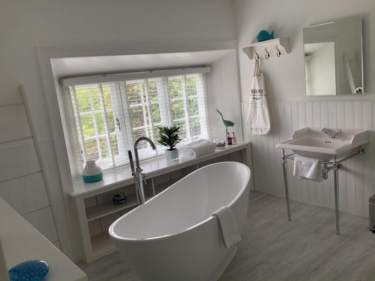 Cruachan House New Galloway Экстерьер фото