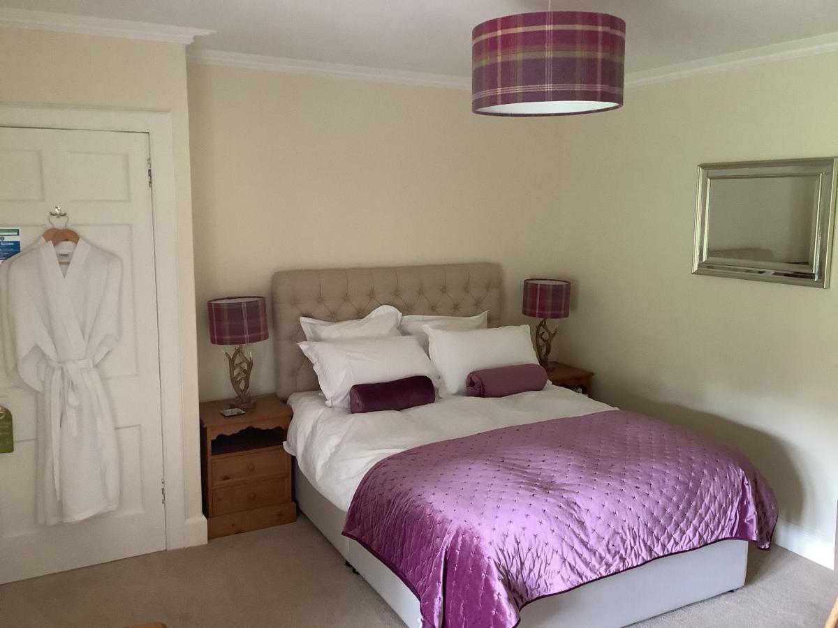Cruachan House New Galloway Экстерьер фото