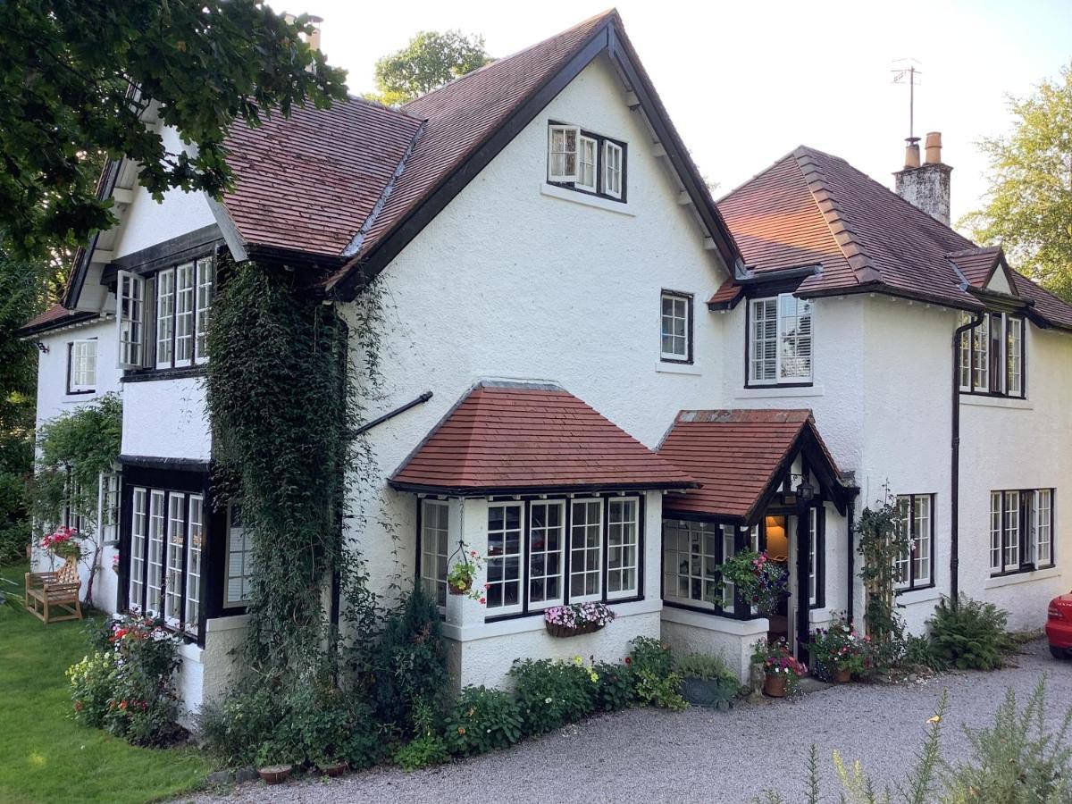 Cruachan House New Galloway Экстерьер фото