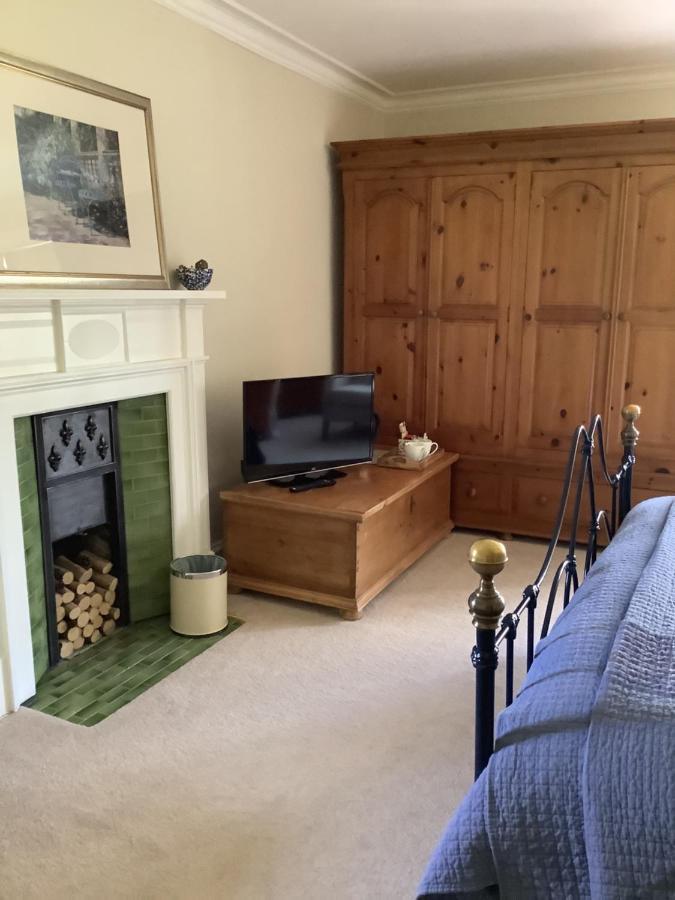 Cruachan House New Galloway Экстерьер фото