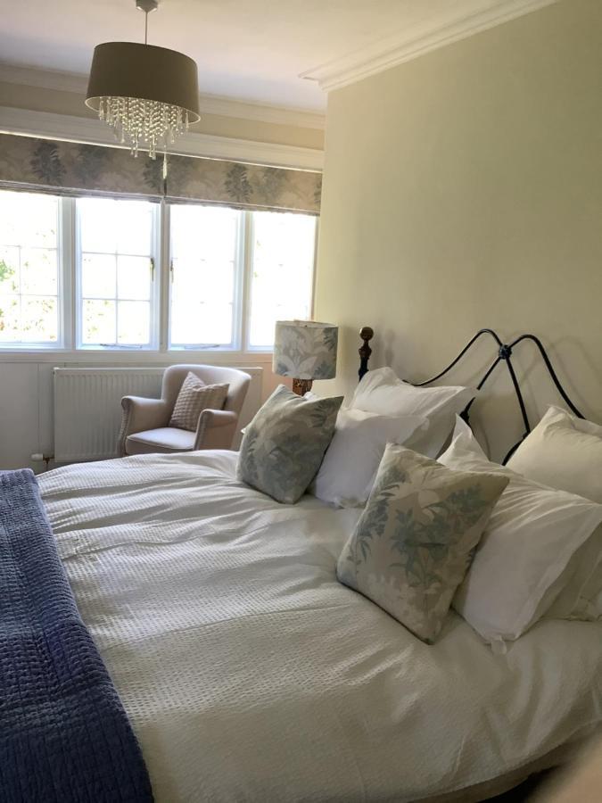 Cruachan House New Galloway Экстерьер фото