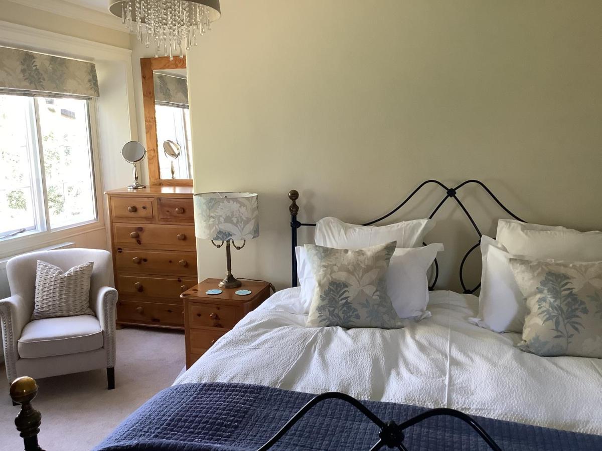 Cruachan House New Galloway Экстерьер фото