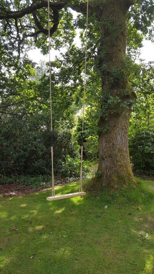 Cruachan House New Galloway Экстерьер фото
