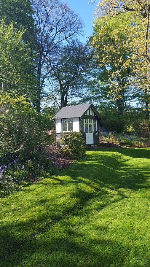 Cruachan House New Galloway Экстерьер фото