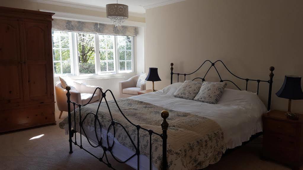 Cruachan House New Galloway Экстерьер фото